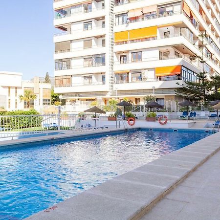 Vivendos Leilighet Torremolinos Eksteriør bilde