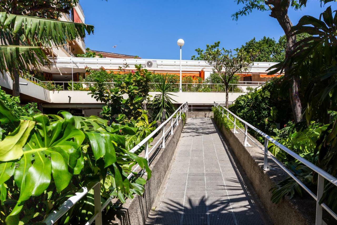Vivendos Leilighet Torremolinos Eksteriør bilde