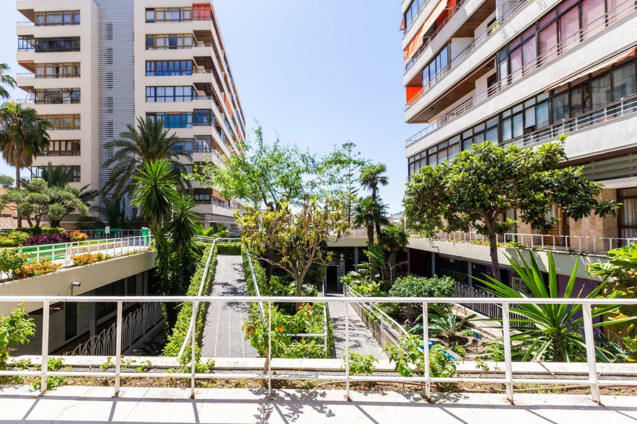 Vivendos Leilighet Torremolinos Eksteriør bilde