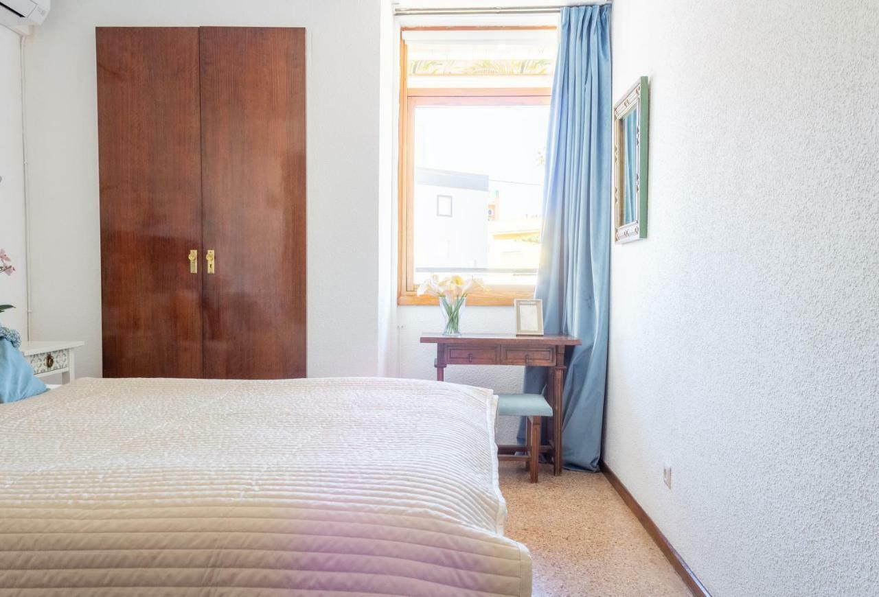 Vivendos Leilighet Torremolinos Eksteriør bilde