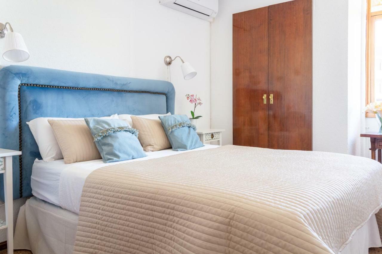 Vivendos Leilighet Torremolinos Eksteriør bilde